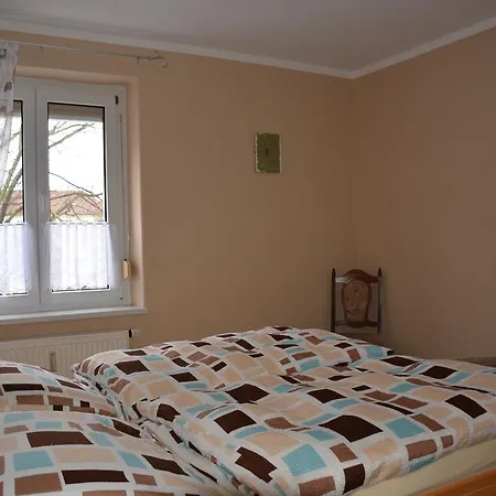 Apartment Fewo Cub *