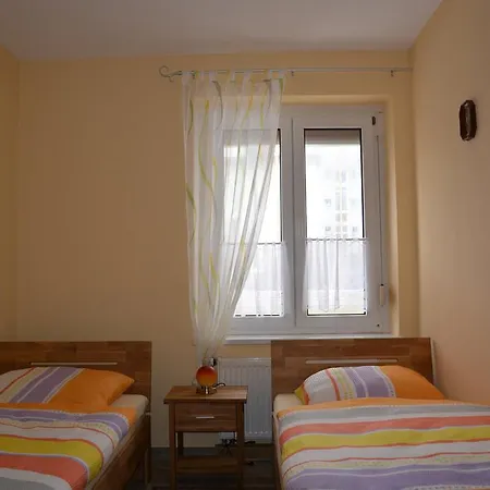 Apartment Fewo Cub Pirna