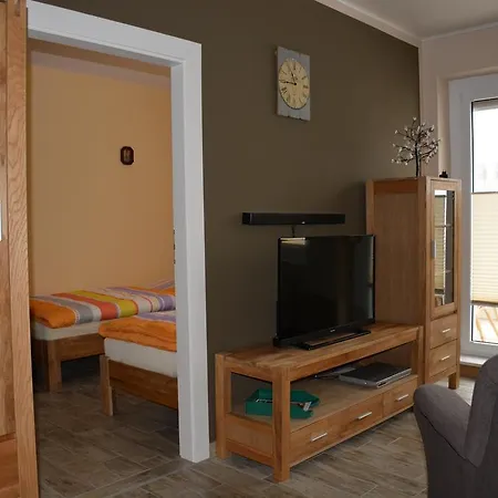 Apartment Fewo Cub