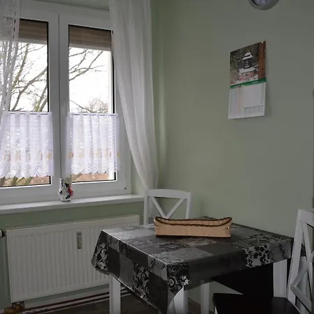 Cub Апартаменты Пирна