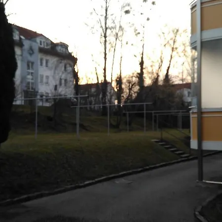 Fewo Cub * Pirna