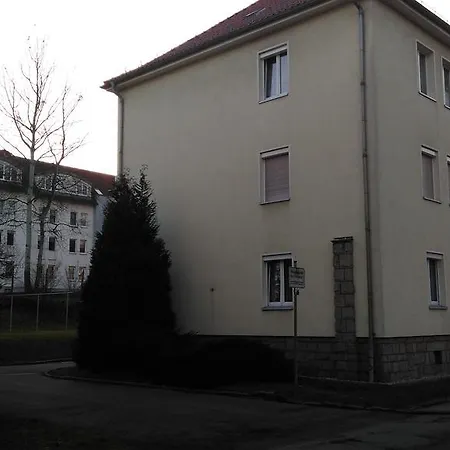 Apartment Fewo Cub