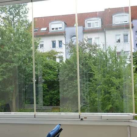 Fewo Cub Apartment Pirna