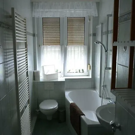 Fewo Cub Apartment *