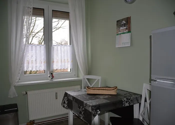 Cub 公寓 皮尔纳