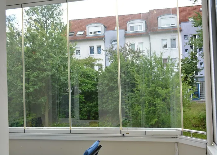 Cub 公寓 皮尔纳